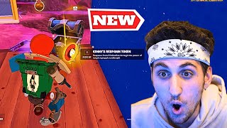 The New Fortnite South Park Update Is Here