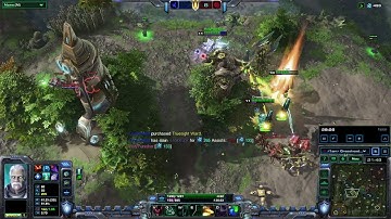 Aeon of Storms Replay: Narud Pub - 130 - Featuring Grass