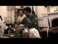 Tabla solo by shahbaz hussain at the pakistani high commission in london