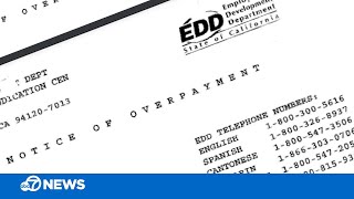 New rules means more eligible for retroactive EDD benefits; others need to return overpayments