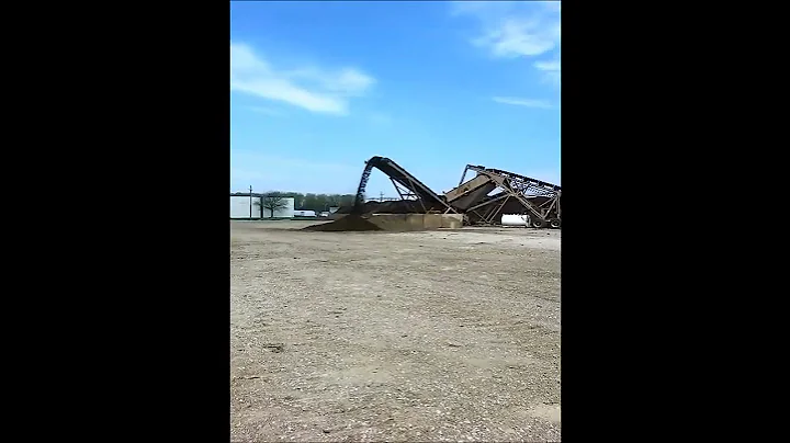 My Movie Pulverized Topsoil