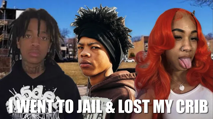 JADA EXPOSED FULLYCHOP FOR TRYN🔙🚪LIL 50 FOR HIS🔫TOOK🔫CASE FOR FULLY