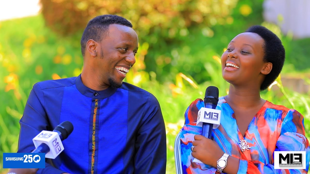 Pappy Na Dorcas: Natwe bashatse Kutwicira Urugo Birabapfubana🙆😳Babyishyiriye hanze🔥