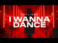 Outlined  i wanna dance  officialclip