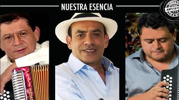 TOBA Y EMILIANO ZULETA (LOS ZULETA) - EL MAS RICO