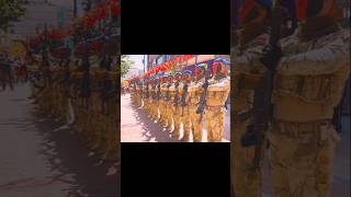 Turkey’s Fearless Fighters 🇹🇷 | Military Training Like Never Before#militarytraining #shortvideo