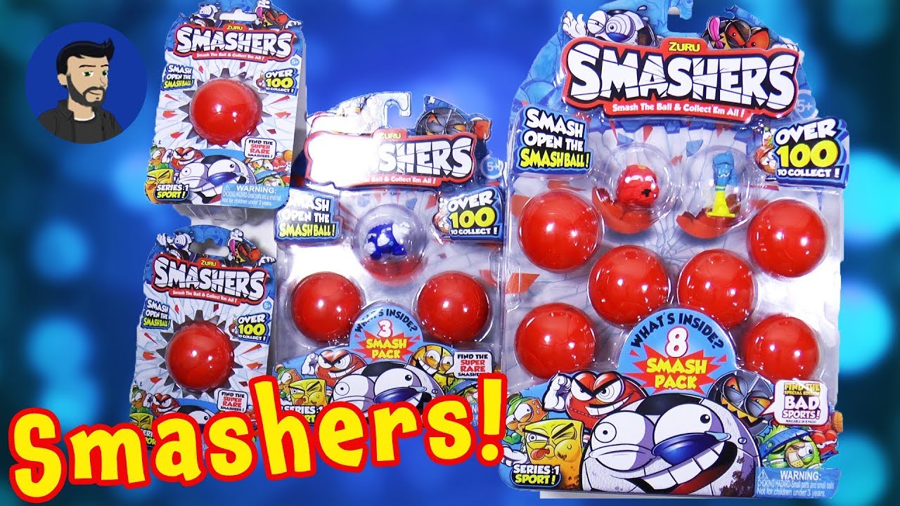zuru-smashers-sport-verzamel-poppetjes-etos-squishies-youtube