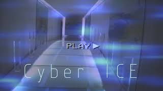 [FREE] "Cyber Ice" Cloud Beat Type