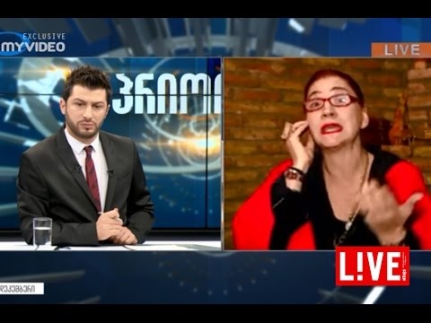 ''არავინ არავის არ ჩაგრავს,თვითონ იჩაგრავენ თავს'' - ხათუნა ბოკუჩავა ქართველ მომღერლებზე