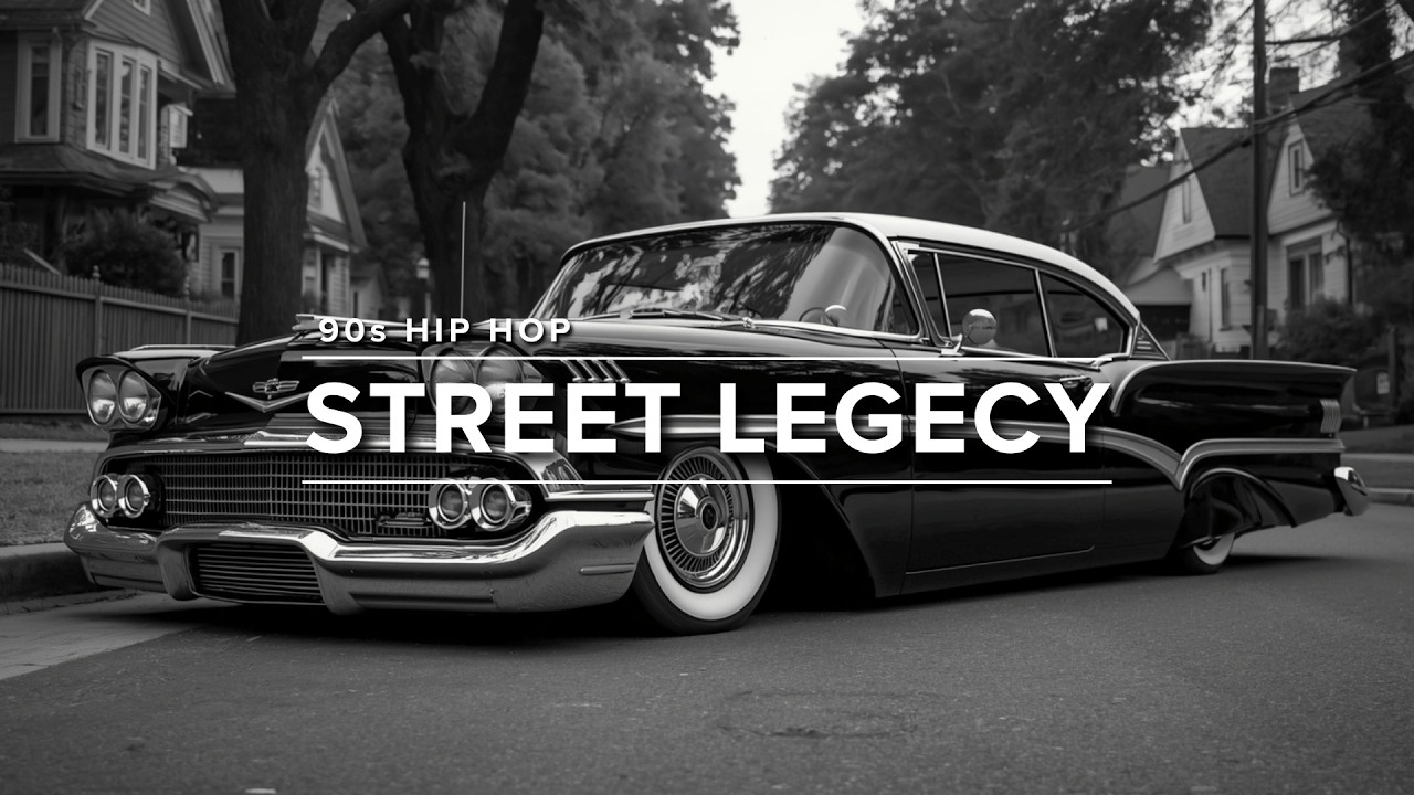 Gangster Rap Mix 2026 | 90's & 00's Old School Gangsta Rap