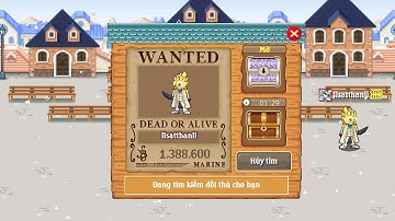 HTTH Mở rương ma thuật và cái kết trầy hột