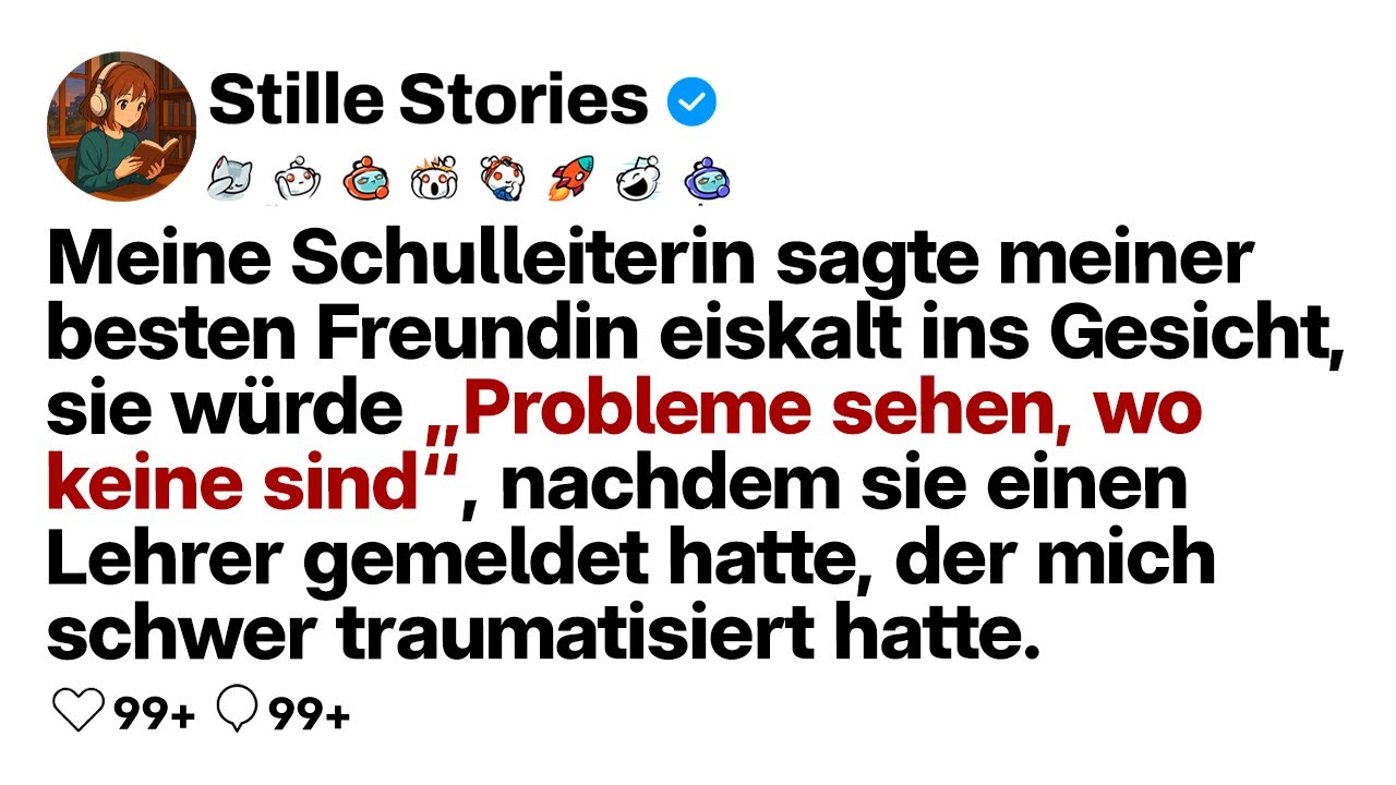 [VOLLE GESCHICHTE] Was ist eigentlich mit diesem einen Schüler aus deiner Schule passiert?