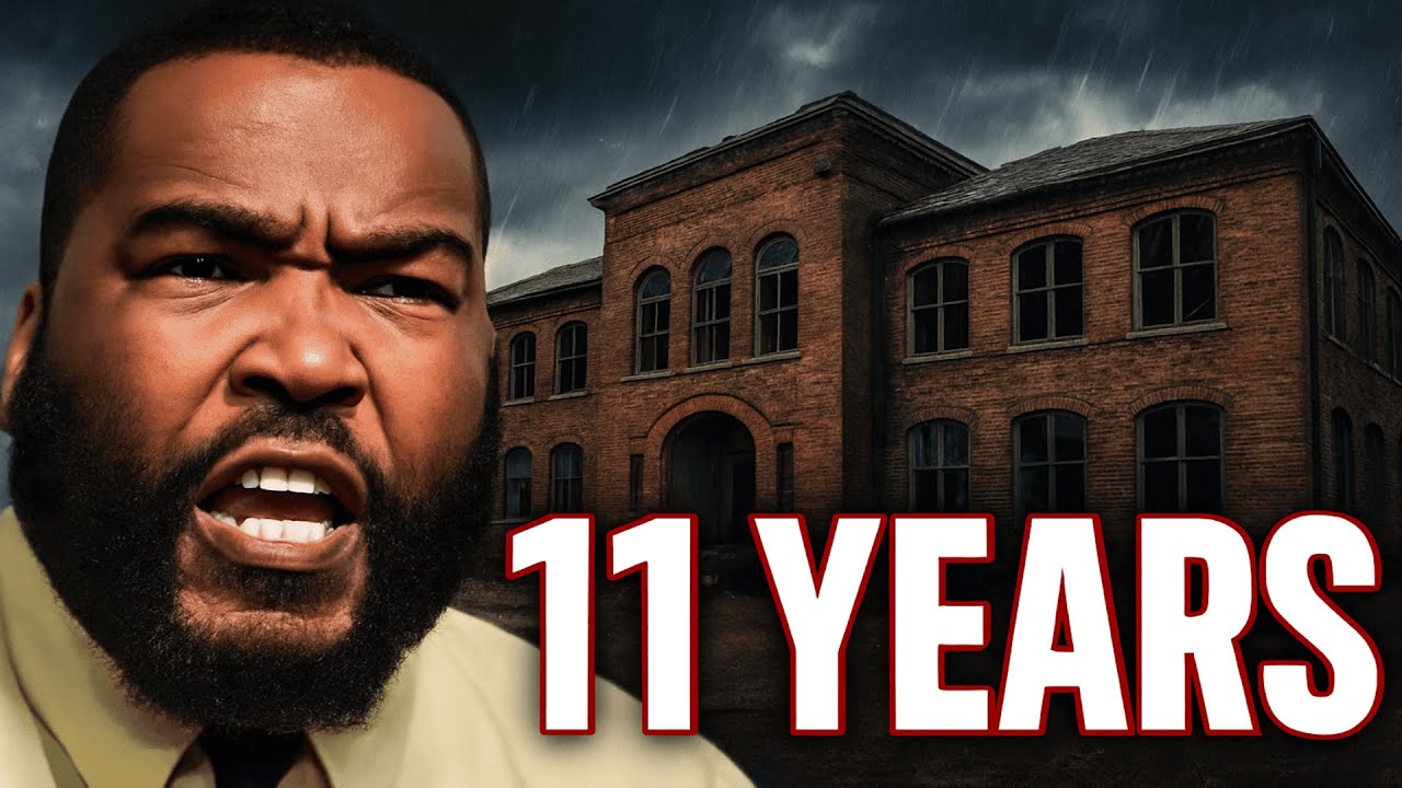Dr. Umar STILL Blaming Everyone After 11 Years! School FAIL Exposed