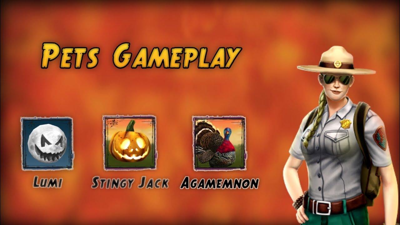 Temple run 2 All Pets gameplay in Jungle fall with Reinheimen Ranger (Freya coldheart) Character