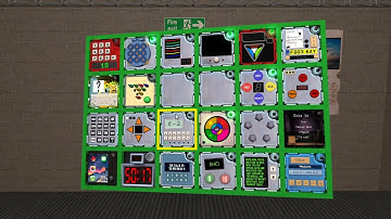 KTaNE | Asetworion abridged world record (47 in 65:00)