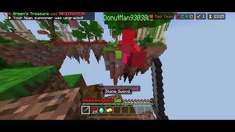 Getting hackusated by a hacker