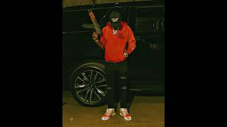 Lil Double 0 “Finessing” UNRELEASED Song