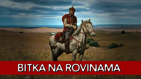 Battles of Stefan Lazarevic: Battle of Rovine 1395 (Documentary)