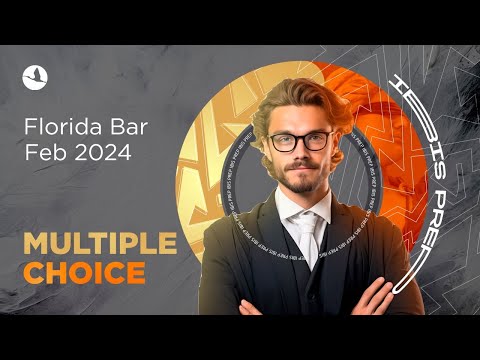 Florida Bar Multiple