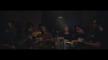 DISTORTED - REALITI (OFFICIAL VIDEO)