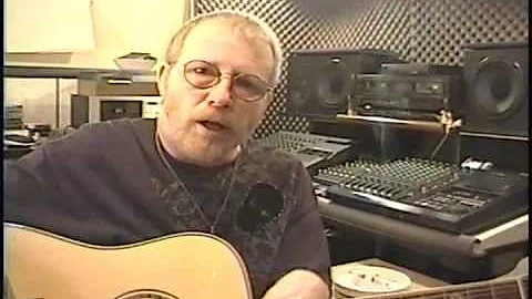 Sherman Miller - The Ballad of Andy and Ronnie