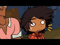HEADPHONE WARNING | if my nose is correct (total drama)