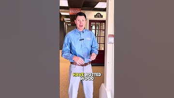 Signs that your windows need to be replaced pt 1