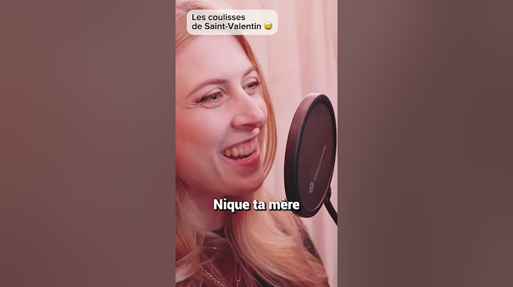 LES COULISSES DE SAINT-VALENTIN - LAURA LAUNE
