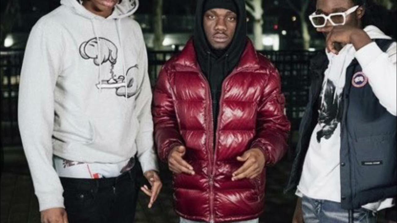 Nesty Floxks X Yus Gz X Ab Da Jet X Scottie2Hottie YouTube