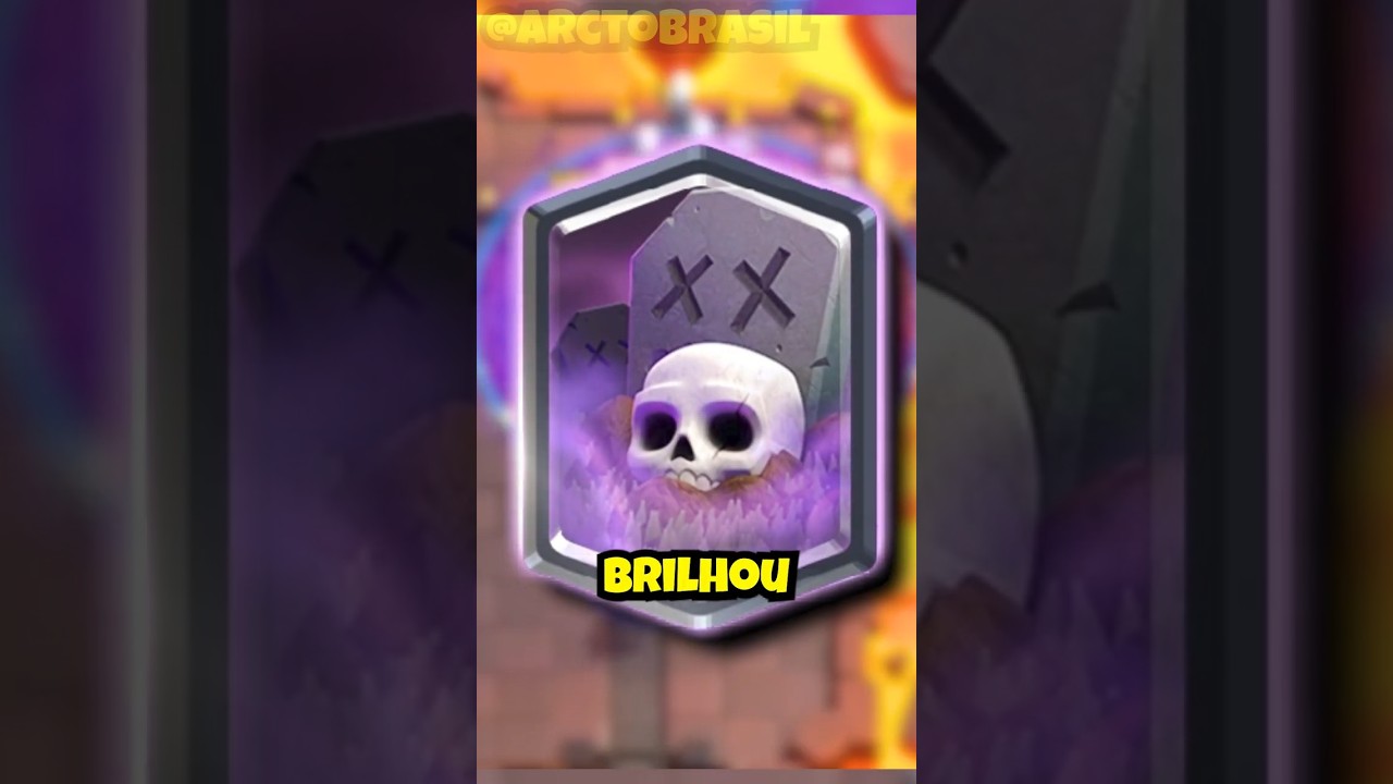 CEMITÉRIO é uma BOA CARTA?????