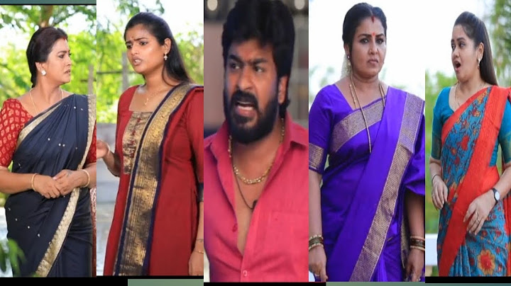 Chinna marumagal |14th July |Episode promo