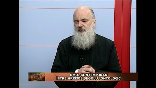 „Ferestre către suflet” - Omul contemporan. Între Hristos și golul ontologic (prima parte)