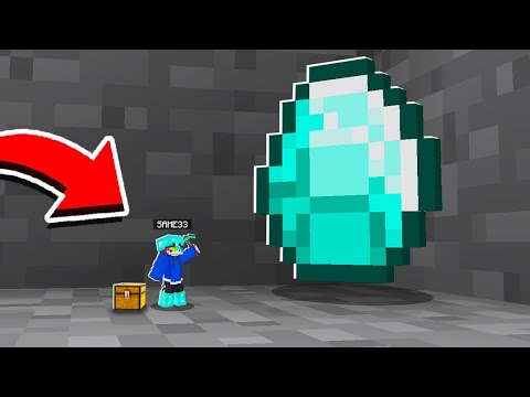 SUNTEM FOARTE MICI IN MINECRAFT TIMP DE 24 DE ORE !