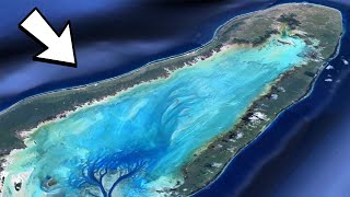 Dünyada Görüp Görebileceğiniz En Garip Issız Adalar
