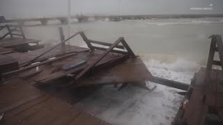 VERIFY: Is there a Category 6 hurricane? - YouTube