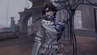 Identity V  The New Hunter Dentist Is Here And Hes Terrifying  Gameplayabilities Showcase