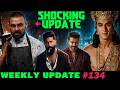 Weekly Updates #134 - Benz Update Nobody Saw Coming! | Jana Nayagan Loading | Toxic Movie