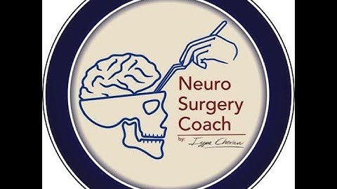 Doctor Iype Cherian on training for would be Neurosurgeons.