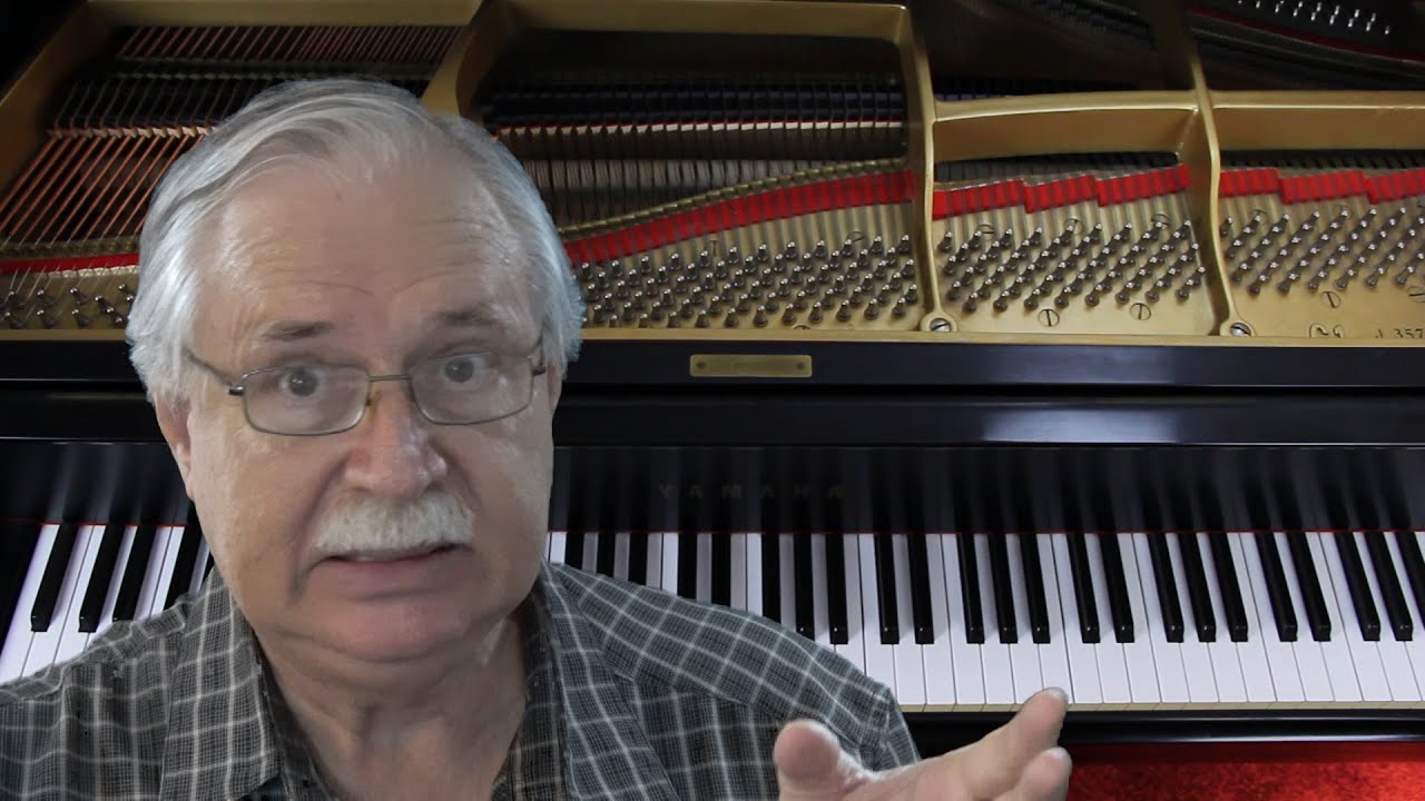 Brimhall Adult Piano Course Complete, Page 73, The Farmer in the Dell