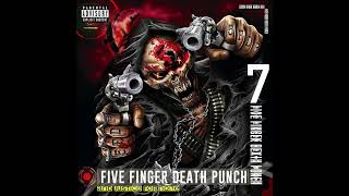 I Refusefive Finger Death Punch