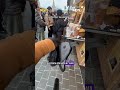 Malaysian Man Catches Pickpocket in the Act in Budapest #SAYSnews