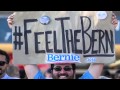 The Bernie Sanders Song