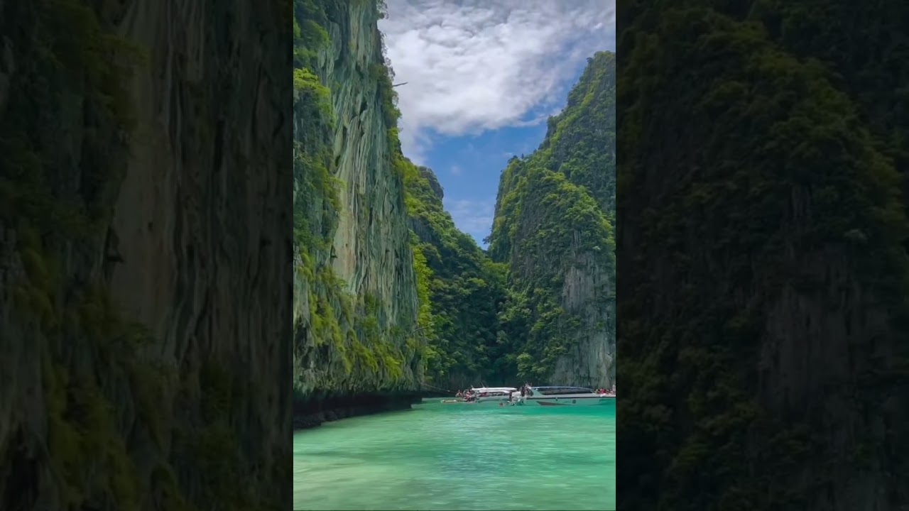 Thailand latest video status ♥️beauty 