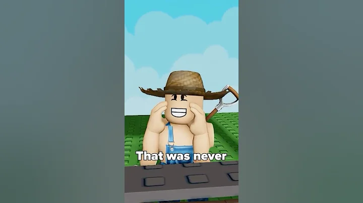 The Only NPC Who Knows Steven’s Secret In Grow A Garden