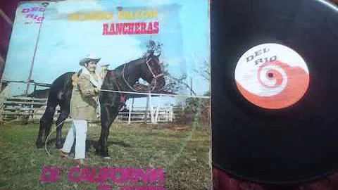 Ricardo Falcon-el Emigrante