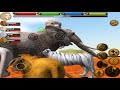 The lions part 2 ultimate lion simulator by gluten free games