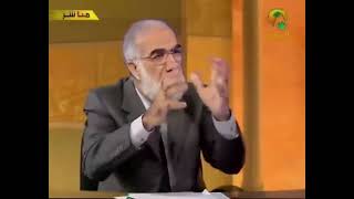 انشقاق القمر اقتربت الساعة وانشق القمر - عمر عبدالكافي