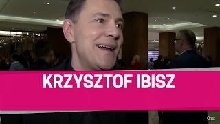 Krzysztof Ibisz Coraz Młodszy