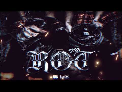 ROT - Wesghost X Jutes (Remix)