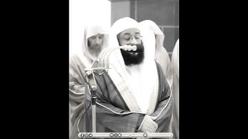 يا أيها الناس أنتم الفقراء إلى الله | تلاوة آسرة من سورة فاطر | بدر التركي رمضان ١٤٤٥